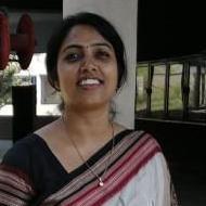 Chhirja Y. Microsoft PowerPoint trainer in Ghaziabad