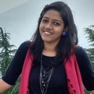 Akansha S. Class I-V Tuition trainer in Delhi