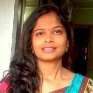 Radhika K. Sound Engineering trainer in Pune
