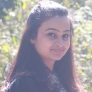 Ashlesha A. BBA Tuition trainer in Goa