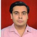 Photo of Vipul Tripathi