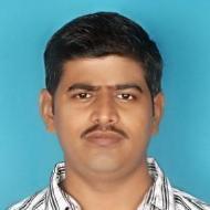 Naveen K. C Language trainer in Hyderabad
