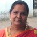 Photo of Meenakshi K.