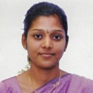 Durga Chandrahasan Class 9 Tuition trainer in Chennai