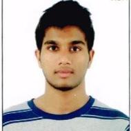 Akshay Kumar Class 9 Tuition trainer in Hyderabad