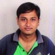 Deepak Kumar Ratnavat .Net trainer in Jaipur