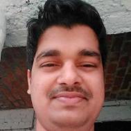 Bhuwanesh Tripathi Microsoft Excel trainer in Gurgaon