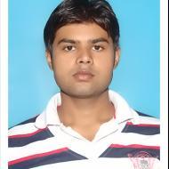 Hariom Pandey Engineering Diploma Tuition trainer in Delhi