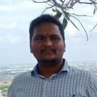 Ashok Kumar Class 9 Tuition trainer in Hyderabad
