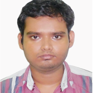 Sudipta Das CCNA Certification trainer in Chennai