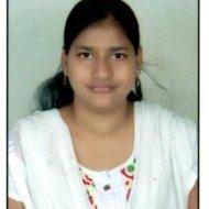 Nageswari M. Class 9 Tuition trainer in Hyderabad