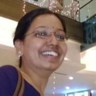Sumana G. Class 9 Tuition trainer in Mysore