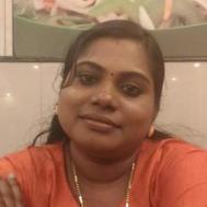 Akhila A. Nursery-KG Tuition trainer in Thiruvananthapuram