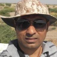 Dr. Vishal Ukey trainer in Vadodara