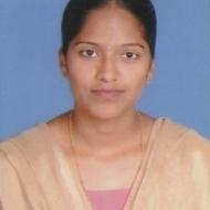 Jothipriya Class 9 Tuition trainer in Coimbatore