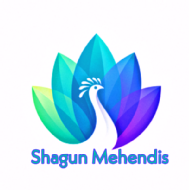 Shagun Mehandi Creation And Classes Mehendi institute in Pune