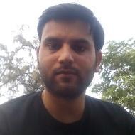 Amit Tiwari Class 11 Tuition trainer in Delhi