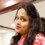 Priyanka A. Nursery-KG Tuition trainer in Mumbai