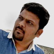 Krunal Brahmkshatriya Google Analytics trainer in Ahmedabad