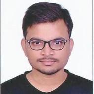 Harish T H Class 11 Tuition trainer in Bangalore