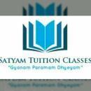 Photo of Satyam Tuition Classes
