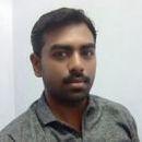 Photo of Shanmugam Vishnupriyan