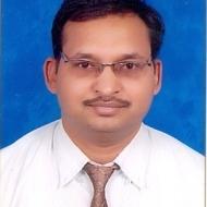 Ganesh Garg Taxation trainer in Gurgaon