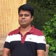 Mruthyunjaya Mendu Python trainer in Hyderabad