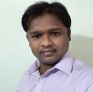 Kamlesh Marbate Class 11 Tuition trainer in Pune