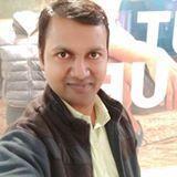 Nitin Agarwal Class I-V Tuition trainer in Delhi