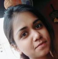 Vartika S. BTech Tuition trainer in Lucknow