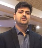 Raj Nayan Selenium trainer in Bangalore