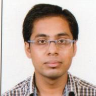 Kundan Kumar Class 6 Tuition trainer in Delhi