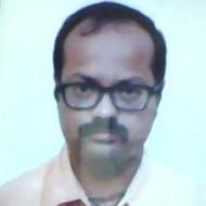 Saugata Banerjee Class 8 Tuition trainer in Delhi