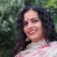 Ranjana Fine Arts trainer in Chandigarh