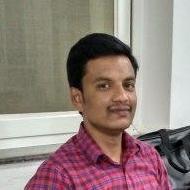 Rama Krishna .Net trainer in Hyderabad