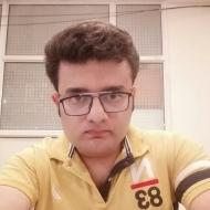 Shubhanker Sharma Class 11 Tuition trainer in Jaipur