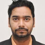 Naresh Dwivedi PHP trainer in Gurgaon