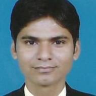 Maneesh Kumar Engineering Entrance trainer in Delhi