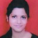 Photo of Samridhi S.