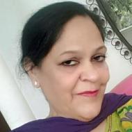 Ravinder K. Spoken English trainer in Noida