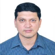 Sashi Kumar Viswanathan ITIL V3 Foundation trainer in Bangalore