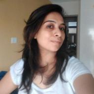 Deepal S. Class I-V Tuition trainer in Mumbai