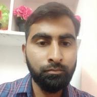 Mohammed Amer B Ed Tuition trainer in Hyderabad