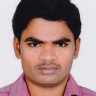 Dr. G. Kondal Reddy Class 11 Tuition trainer in Hyderabad