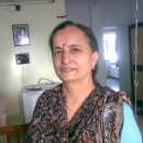 Photo of Asmita Dholakia