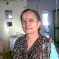 Asmita Dholakia Class I-V Tuition trainer in Ahmedabad