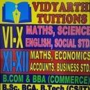 Photo of Vidyarthi Classes