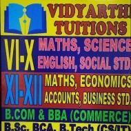 Vidyarthi Classes Class 12 Tuition institute in Gurgaon