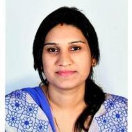 Subhasmita P. Class I-V Tuition trainer in Bangalore